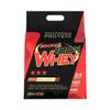100% Whey Advance Muscle Building Protein Powder, Banana view 1