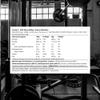 100% Whey Advance Muscle Building Protein Powder, Banana view 4