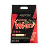 100% Whey Advance Muscle Building Protein Powder, Chocolate view 1