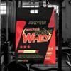 100% Whey Advance Muscle Building Protein Powder, Chocolate view 2