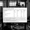 100% Whey Advance Muscle Building Protein Powder, Chocolate view 3