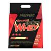 Black Edition 100% Whey Advance Muscle Building Protein Powder, Vanilla view 1