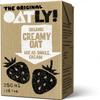 Oatly Organic Creamy Oat Dairy Free Alternative to Cream, 250ml view 1