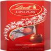 2 x NEW Lindt LINDOR Milk truffles and Assorted Cornet 200g view 1