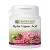 Alpha Lipoic Acid 250mg x 60 Capsules (100% Additive Free Supplements) view 3