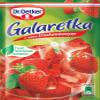 Dr. Oetker Jelly Dish with Strawberry Flavour 77g view 1