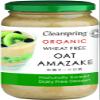 Clearspring Organic Oat Amazake, 360g (Pack of 3) view 1