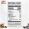 Pepperidge Farm Milano Cookies, Chocolate 6 Ounce by Pepperidge Farm Milano Cookies view 2