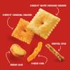 Cheez-It Snack Mix, Double Cheese, 9.75 Ounce by Cheez-It view 4
