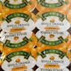 Duerr's Seville Orange Marmalade - 16 x 20g Single / Individual Portions - Stay Fresh & Easy Open view 1