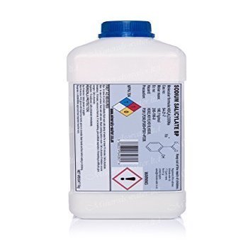1kg Sodium Salicylatetop qualityMake sure to checkout with Minerals-water.ltd to get what's on the picture