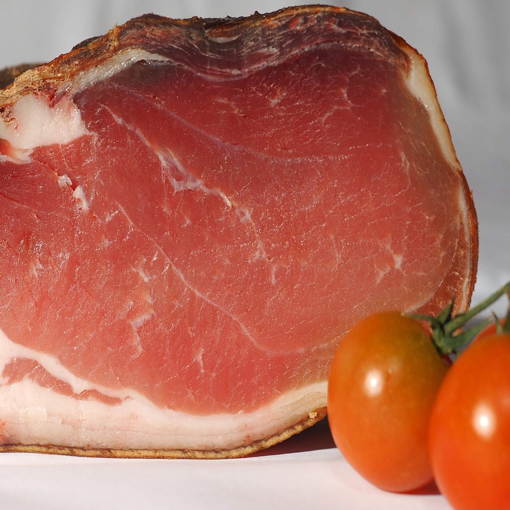 Original Bacon Cure Ham Dry Curing Mix to produce bacon - 50g (makes 1.2kg of Bacon)