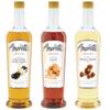 Amoretti Premium Syrups Classic 3 Pack (750ml) view 1