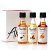 Amoretti Premium Syrups Classic 3 Pack (750ml) view 2