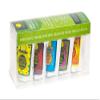 Gift Pack, Organic Worldwide Selection of Curry Powders and Spices view 1
