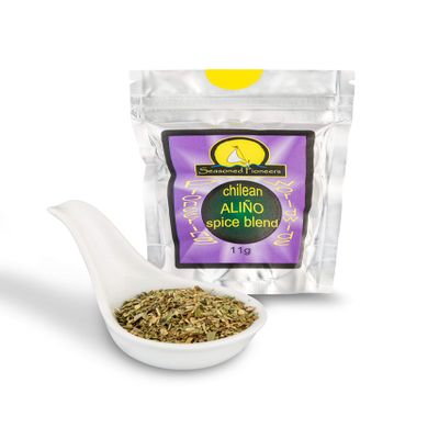 Alino, Chilean (South America)