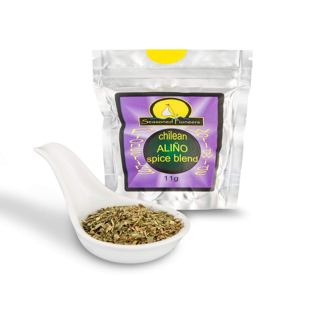 Alino, Chilean (South America)