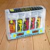 Gift Set, Exotic Worldwide set of spice blends and chillies view 1