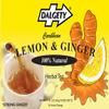 Dalgety Lemon & Ginger Tea view 1