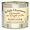 French Cassoulet With Goose Confit La Belle Chaurienne La Belle Chaurienne-Cassoulet Au Confit D Oie La Belle Chaurienne - 29,63 Oz - 2 Serves view 1