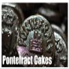 Sweet and Nostalgic Pontefract Cakes 500gms view 1