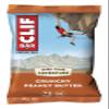 CLIF BAR | Energy Bar - Protein Bar | Crunchy Peanut Butter | Plant Based Protein | 12 x 68 g view 2