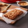 CLIF BAR | Energy Bar - Protein Bar | Crunchy Peanut Butter | Plant Based Protein | 12 x 68 g view 3