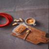 CLIF BAR | Energy Bar - Protein Bar | Crunchy Peanut Butter | Plant Based Protein | 12 x 68 g view 4