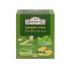 Ahmad Tea Green Tea | Green Tea Selection Pack | 20 Teabag Sachets | 1 Pack view 1