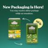 Ahmad Tea Green Tea | Green Tea Selection Pack | 20 Teabag Sachets | 1 Pack view 2