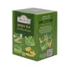 Ahmad Tea Green Tea | Green Tea Selection Pack | 20 Teabag Sachets | 1 Pack view 4