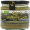 Carley's Organic Sunflower Roasted Seed Butter 250 g (Pack of 1) view 1