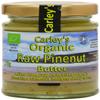 Carley's Organic Raw Pinenut Butter 170 g