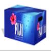 FIJI Natural Artesian Water, 500mL Bottles (Pack of 24) view 1