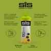 Science in Sport | SiS Go Isotonic Energy Gel | 0.6g Sugar & 22g Carbohydrates per Gel | Vegan | Digestible & Practical | Consumed Without Water | Informed Sport Tested | Apple, 30 x 60ml Gels view 4