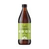 Fushi Organic Cold-Pressed Aloe Vera Juice 1000 ml | Ethical & Vegan Society Approved | Manufactured in the UK view 1