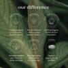 Fushi Organic Cold-Pressed Aloe Vera Juice 1000 ml | Ethical & Vegan Society Approved | Manufactured in the UK view 3