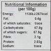 Suma Bagged Down Fruit Cake Mix 1 Kg view 3