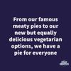 Fray Bentos Steak and Kidney Pie, 425 g view 4