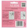 Alida Hair Remover Mitt for Legs (3 Mitts) view 2