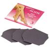 Alida Hair Remover Mitt for Legs (3 Mitts) view 3
