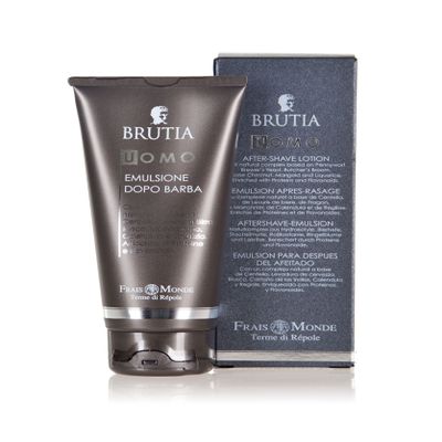 Men Brutia After-Shave Lotion