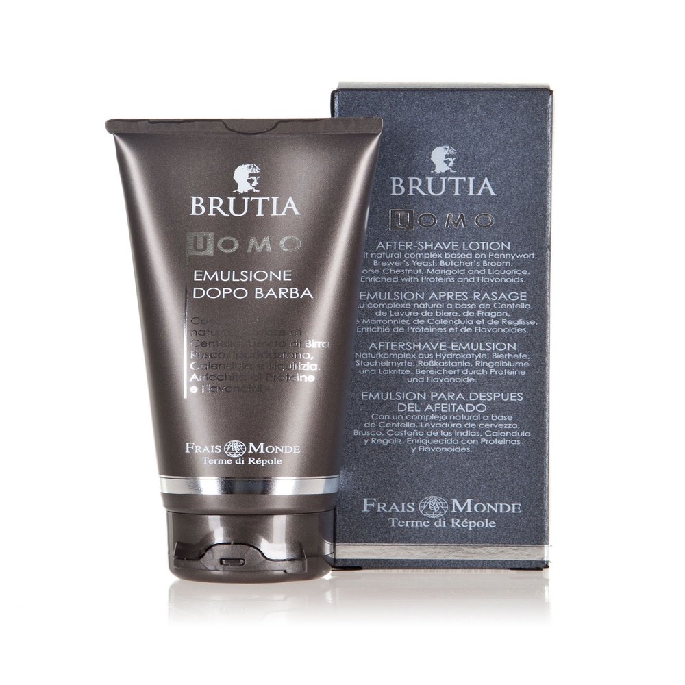 Men Brutia After-Shave Lotion