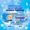 Snuggle Blue Sparkle(200 Sheets) view 2
