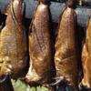 Arbroath Smokies - 3kg Shipped fresh but can be frozen view 3