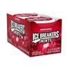 ICE BREAKERS Sugar Free Mints, Cinnamon, 1.5 Ounce (Pack of 8) view 2