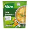 Knorr Dry Packet Soup Thick Vegetable, 75g view 1
