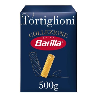 Barilla Trofie Liguri No. 296 ,500g(Pack of 1)