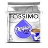 Tassimo milka Hot chocolate 16 T-Discs (pack of 5) view 1