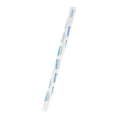 Bagcraft Papercon 300591 Printed Toilet Seat Band, SaniShield, 16" Length x 1-1/2" Width (Case of 1000)